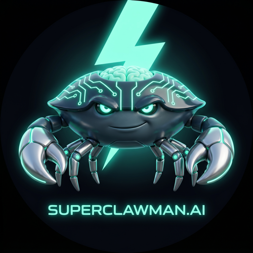 Superclawman